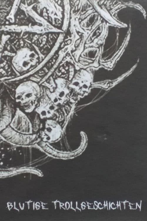 Bloody Troll Stories