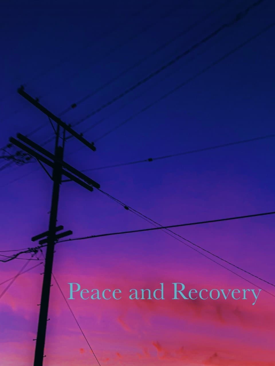 Peace and Recovery