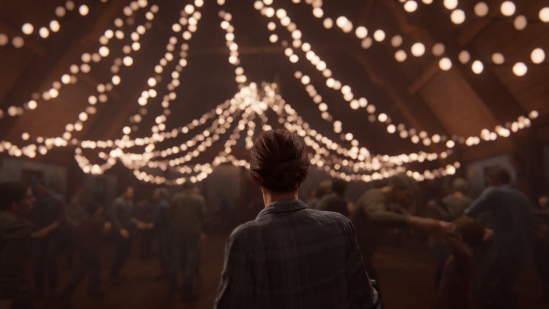 Grounded II: Making The Last of Us Part II