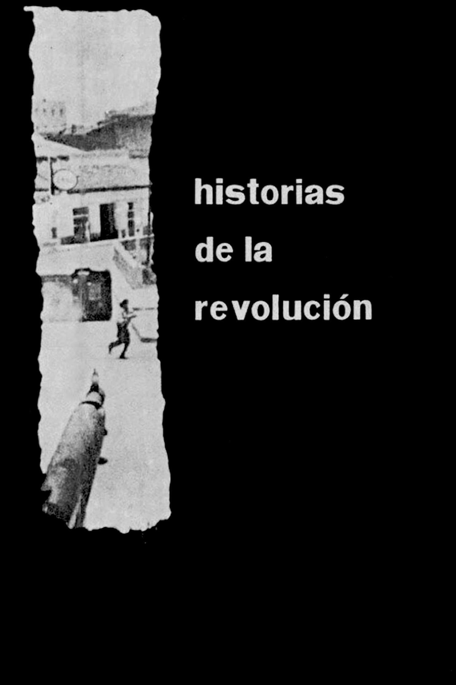 Stories of the Revolution
