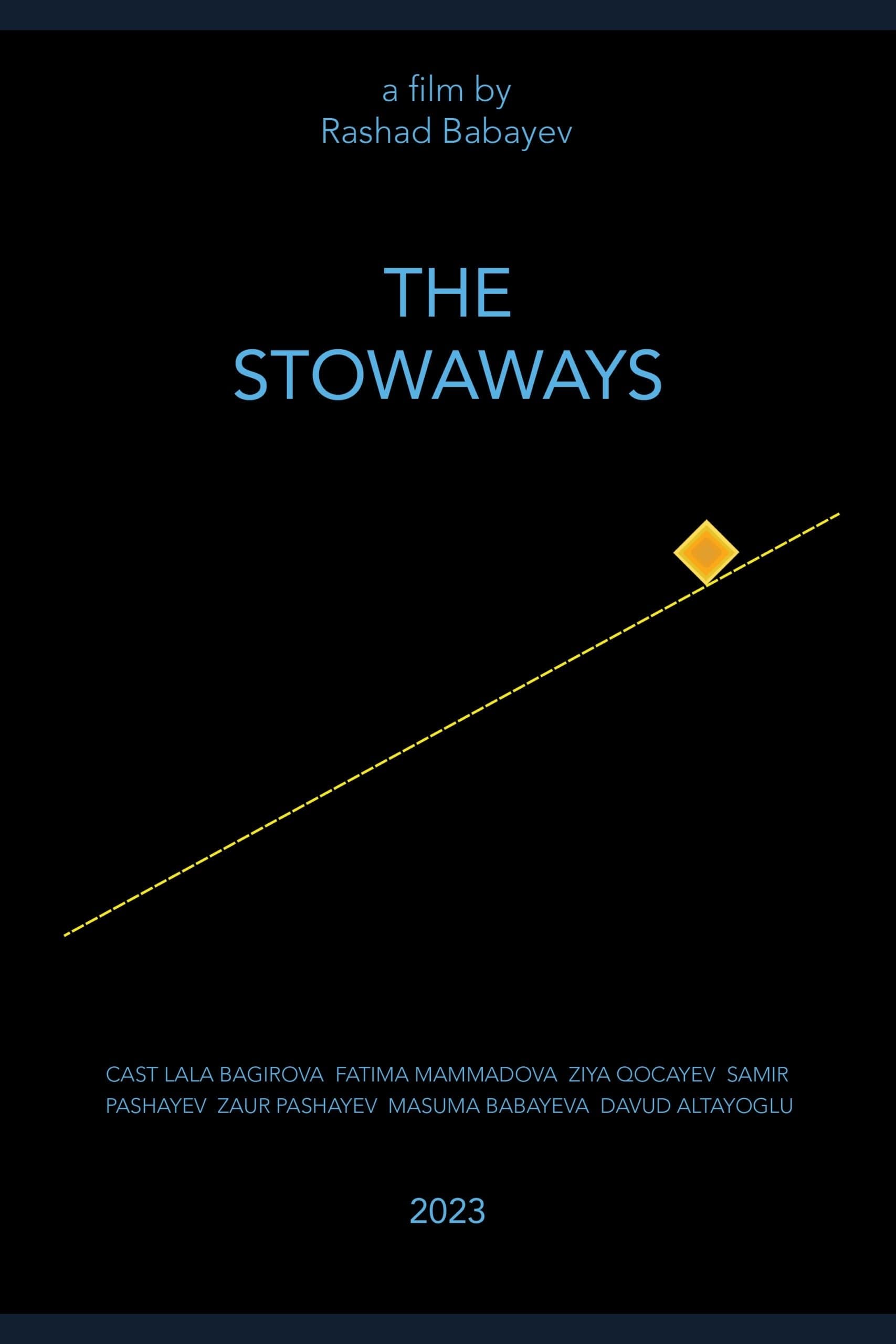 The Stowaways