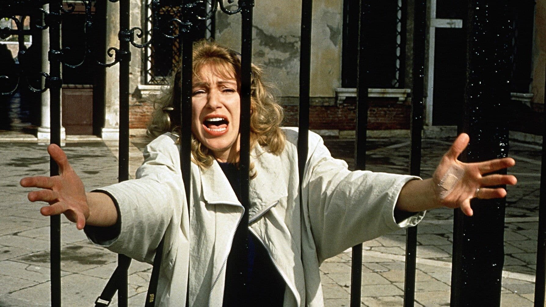 Mit dem Herzen einer Mutter