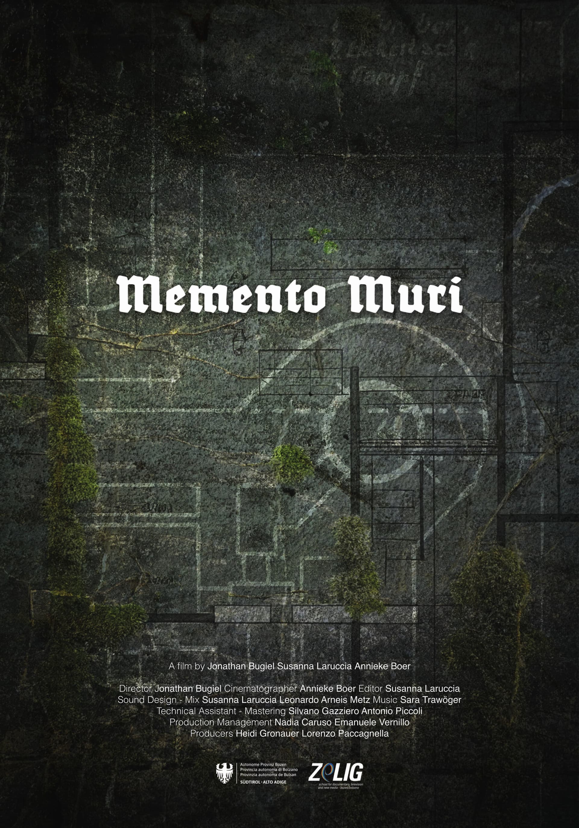 Memento Muri