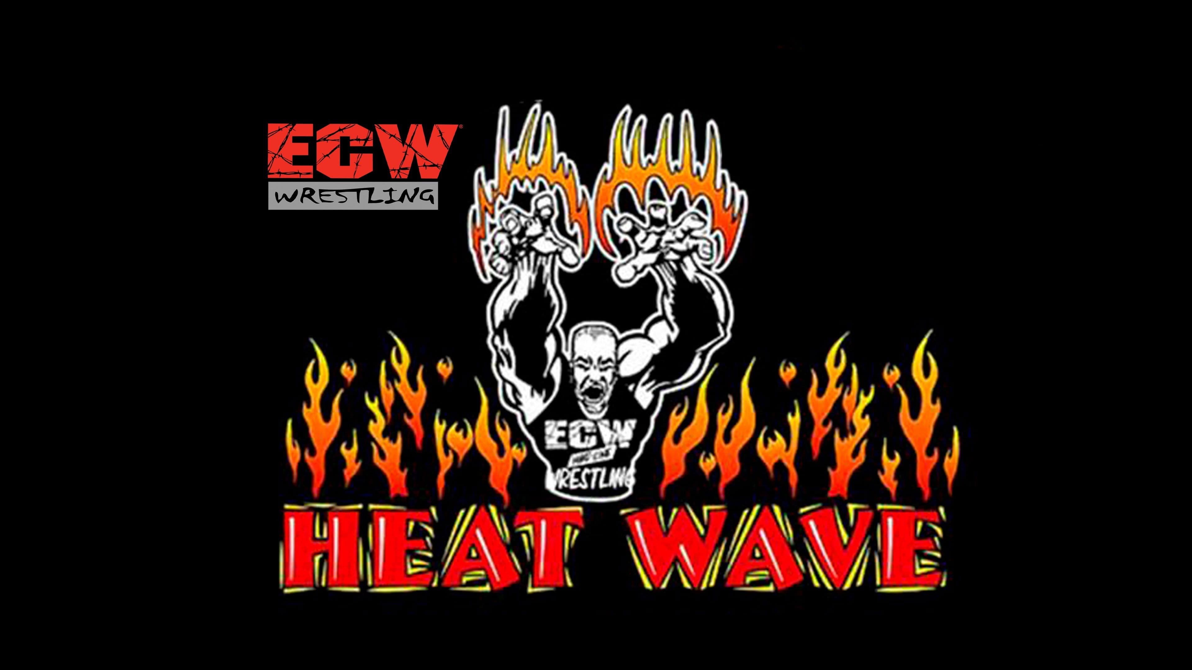ECW Heat Wave 1995