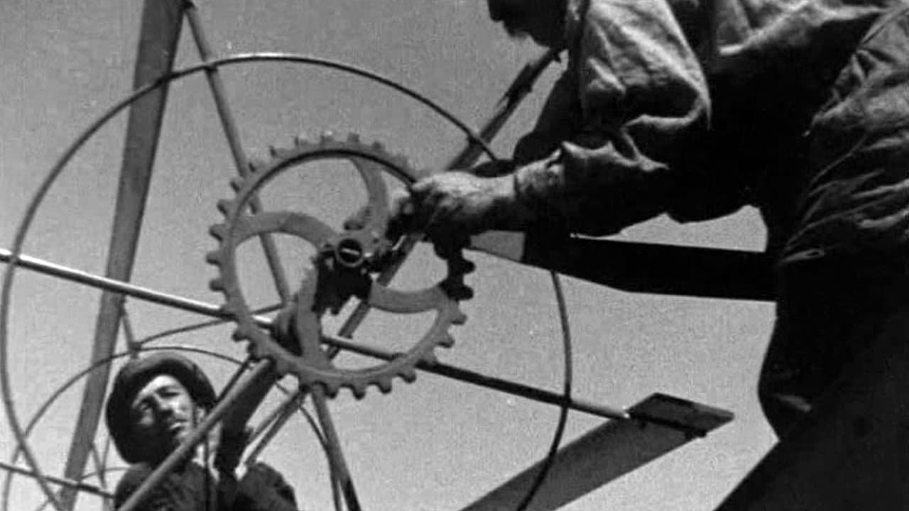 An Unprecedented Campaign