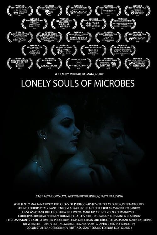 The Lonely Souls of Microbes