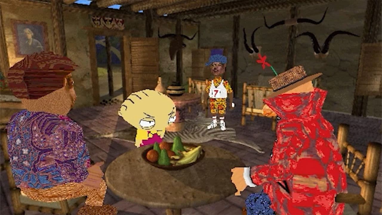 Babies, Rats, and stolen goods