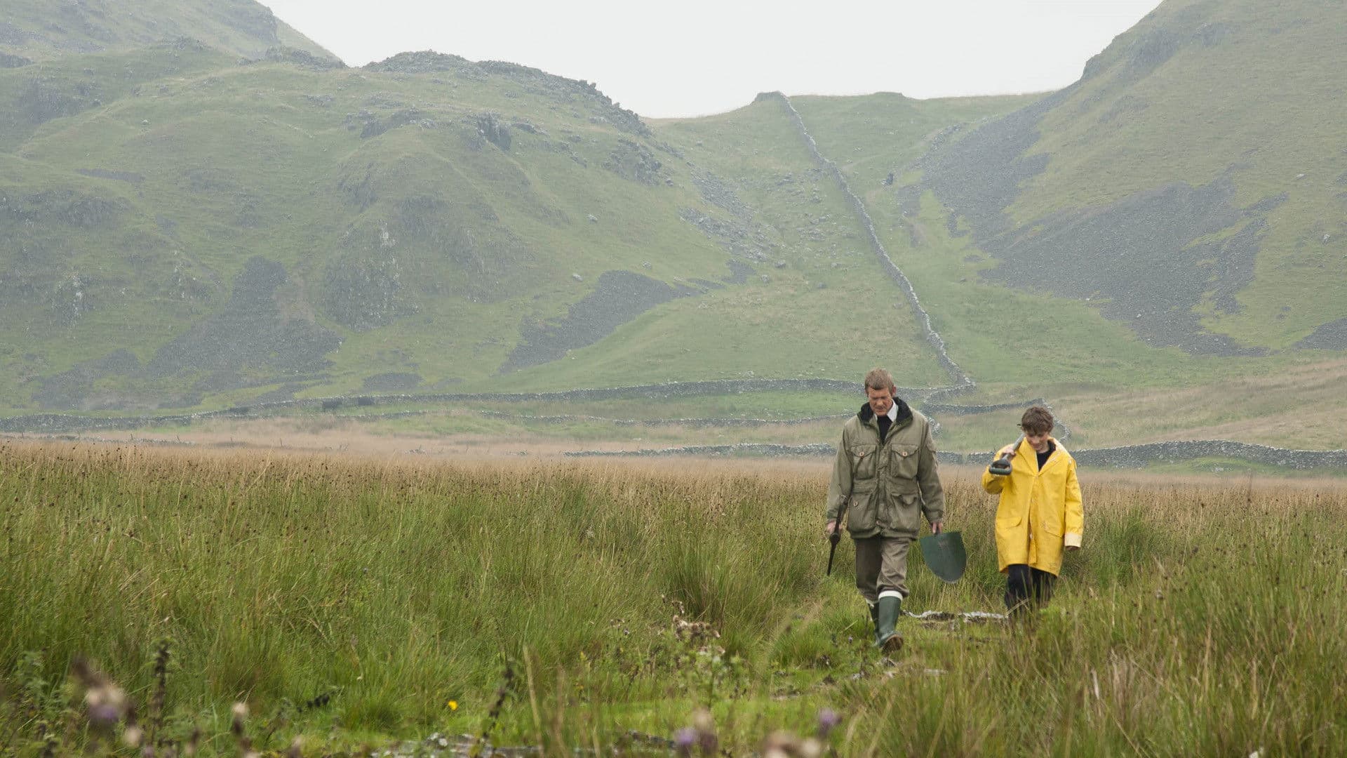 Lad: A Yorkshire Story