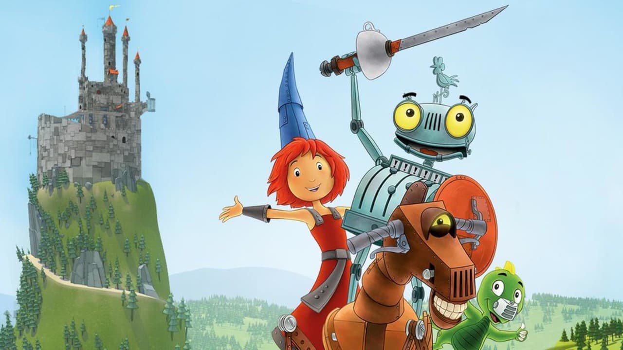 Ritter Rost Filmreihe