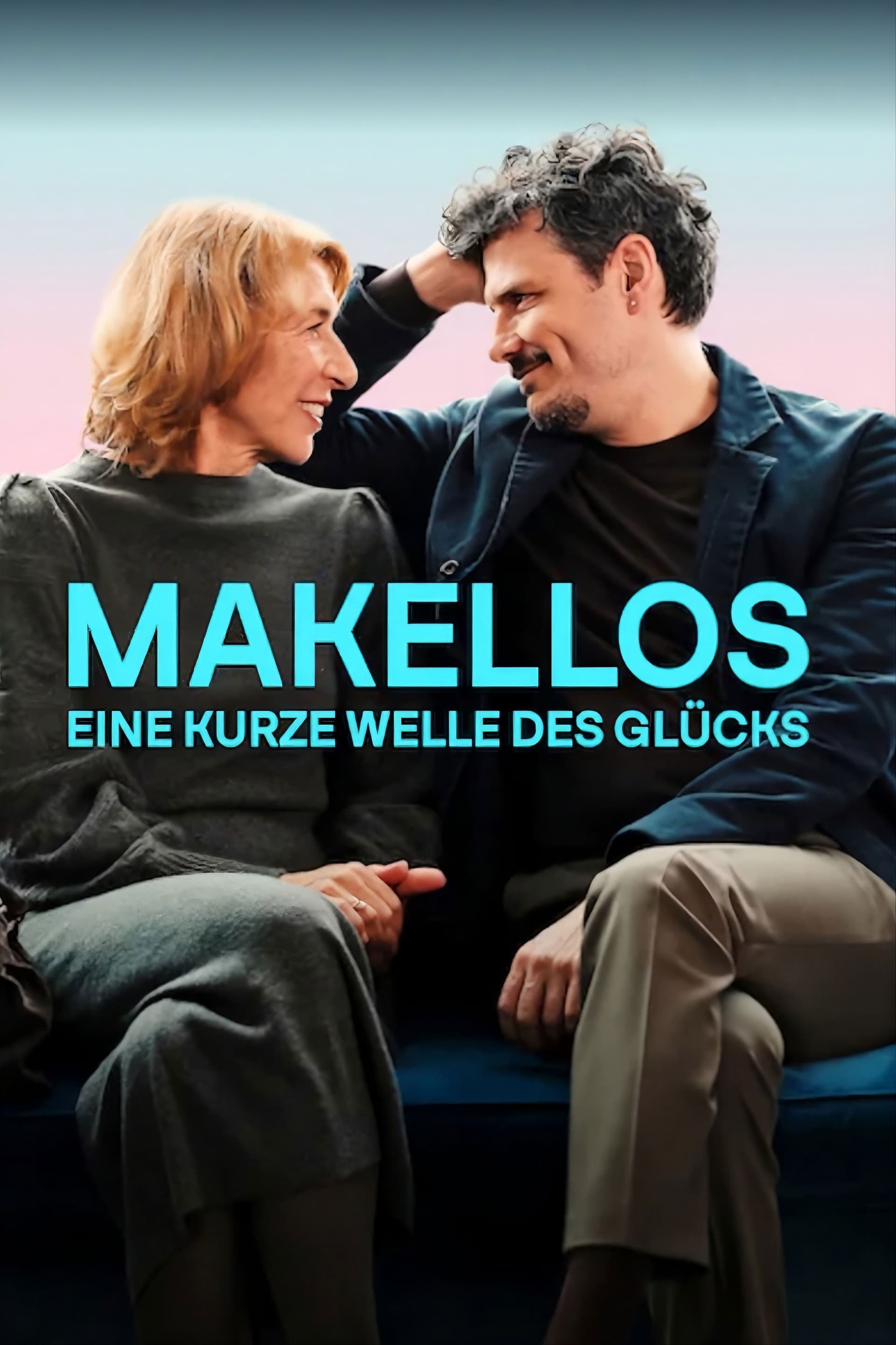 Makellos - Eine kurze Welle des Glücks