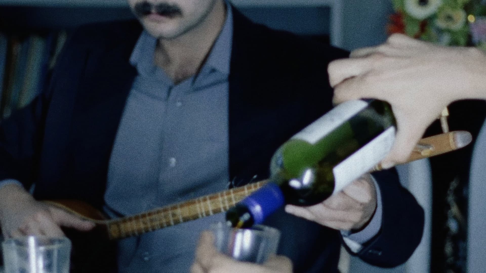 Under The Influence