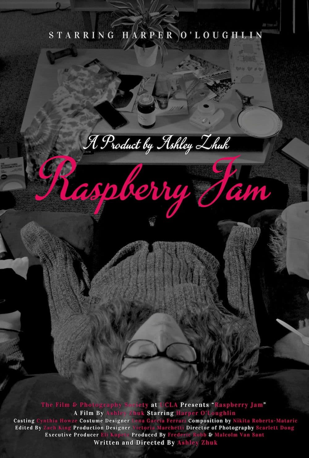 Raspberry Jam