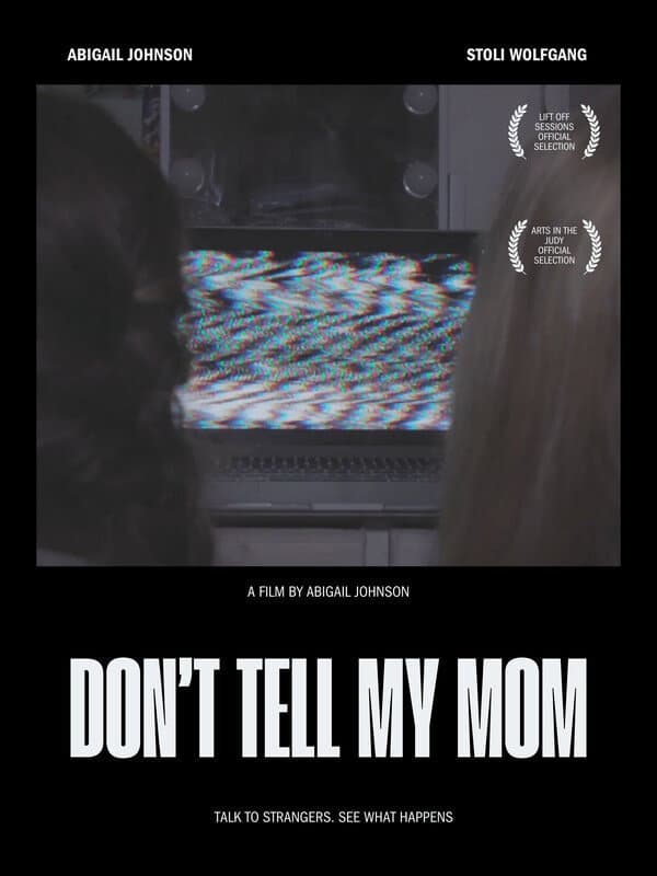 Don't Tell My Mom