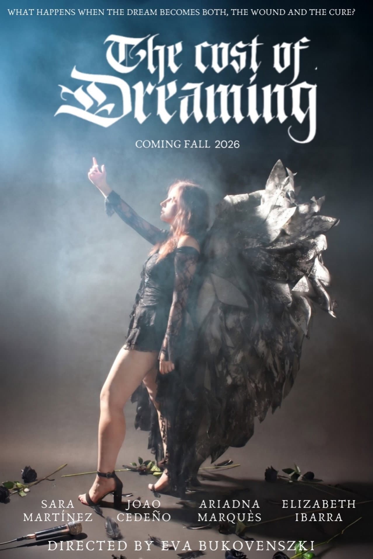The Cost of Dreaming