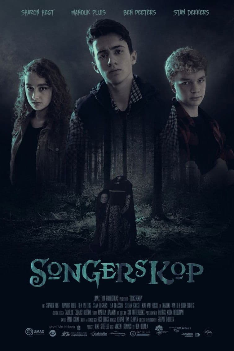 Songerskop