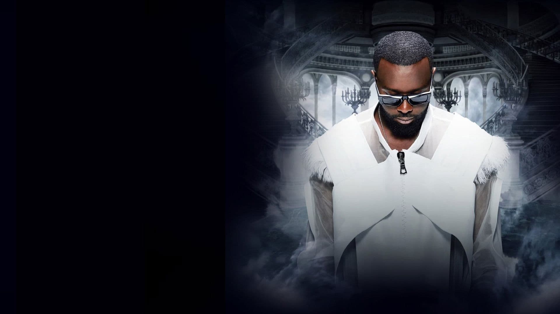 GIMS à Paris la Défense Arena : le concert événement