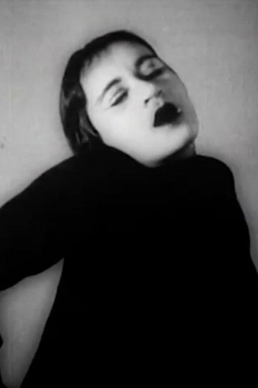 Tanzerische Pantominen