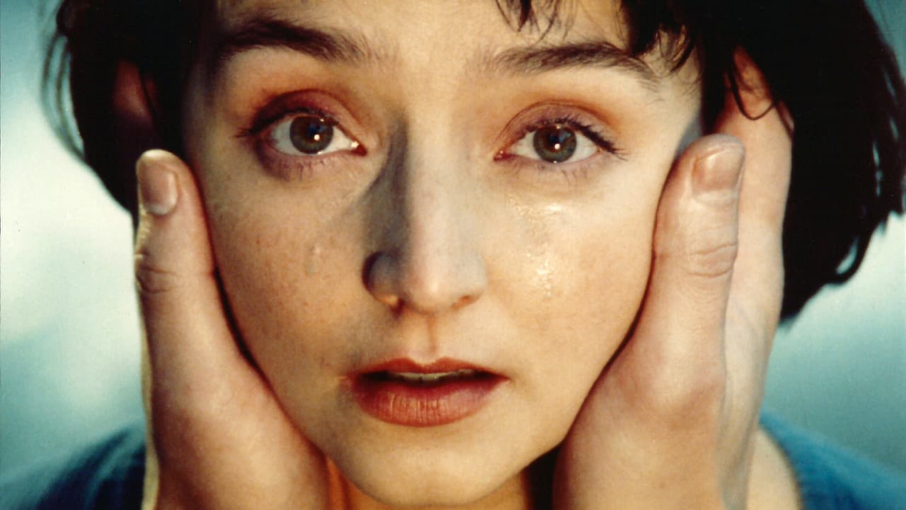 Two Brothers, My Sister