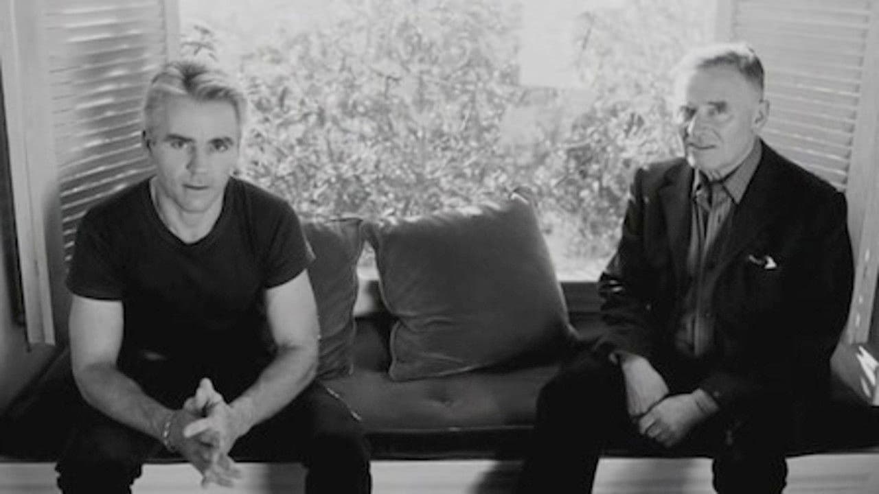 Chris & Don: A Love Story