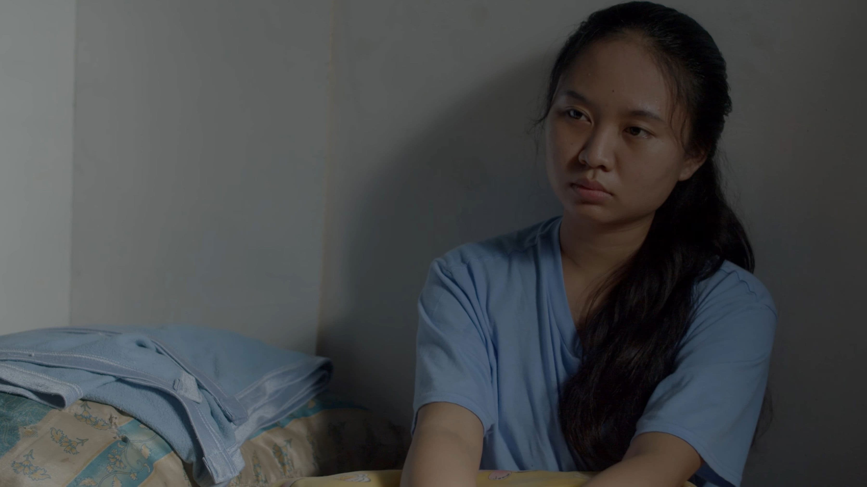 The Girl and the Laundrette