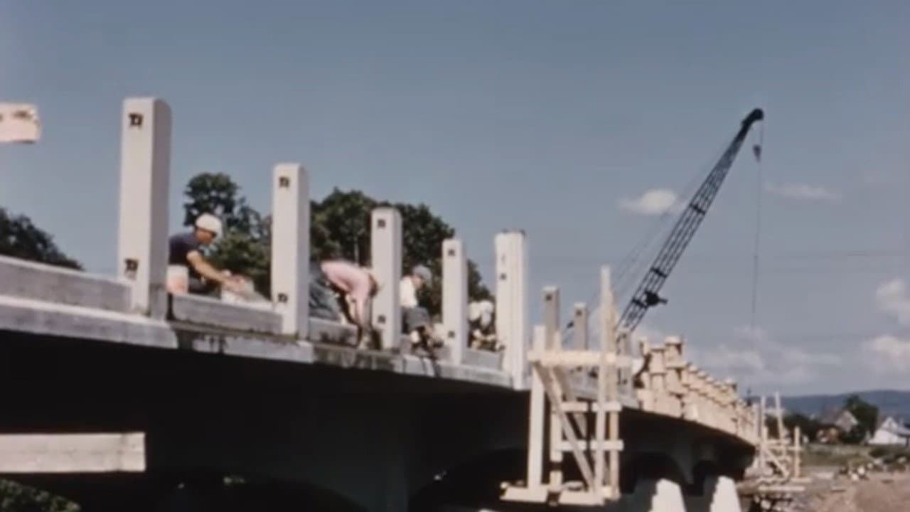 Over Our Rivers