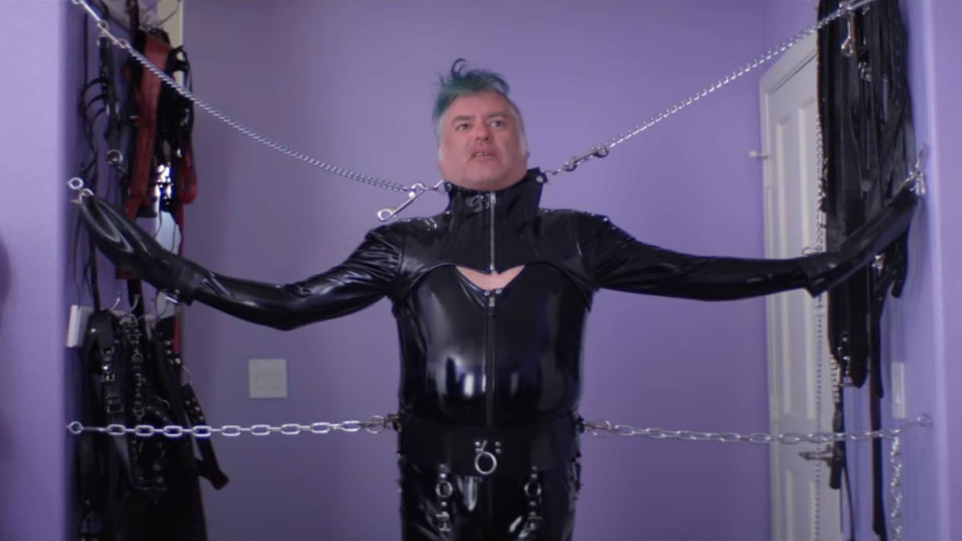 NOFX: 40 Years Of Fuckin' Up