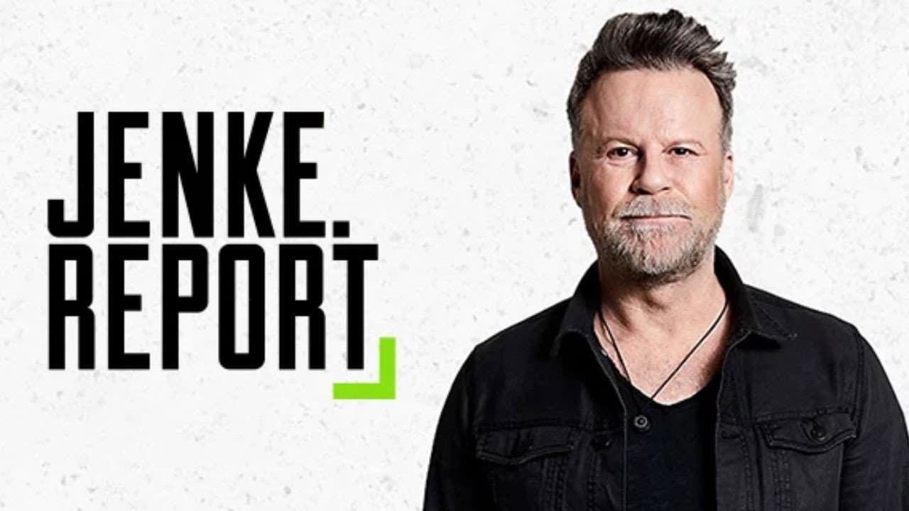 Jenke. Report.