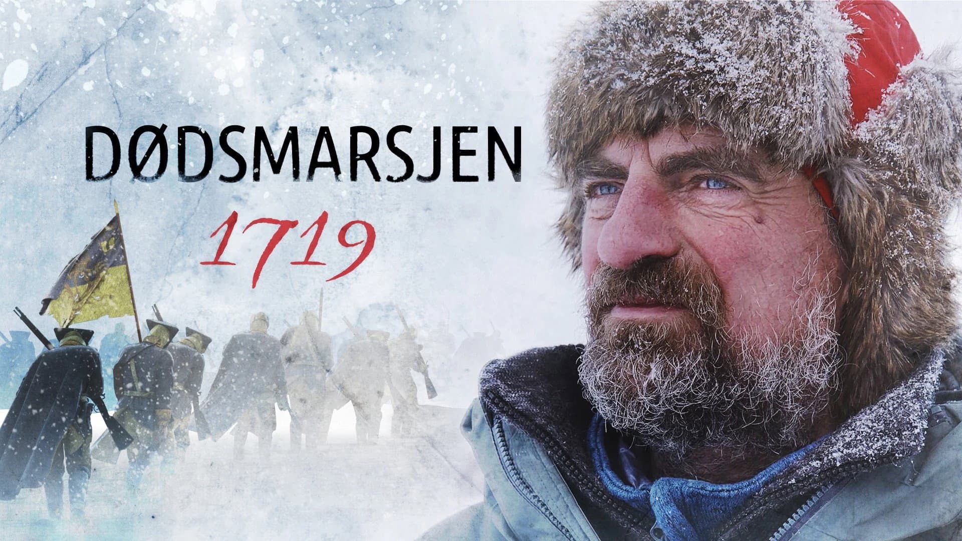 Dødsmarsjen 1719