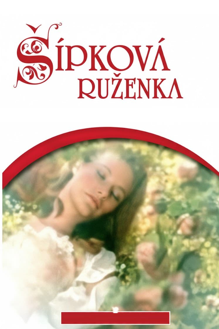 Šípková Ruženka