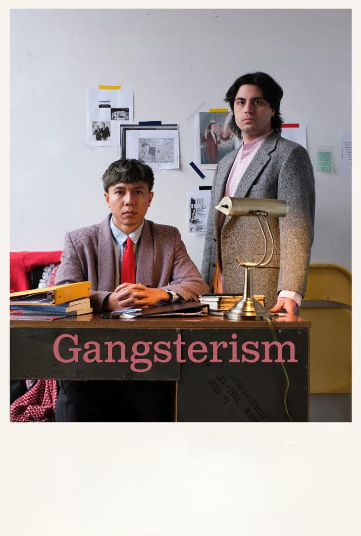 Gangsterism
