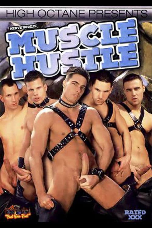 Muscle Hustle