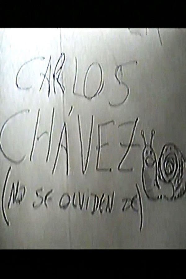 Carlos Chávez (No se Olviden de)