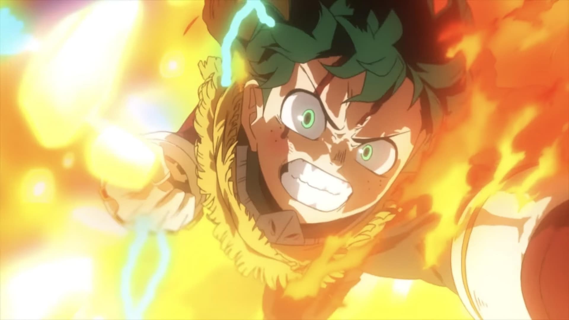 My Hero Academia Collection