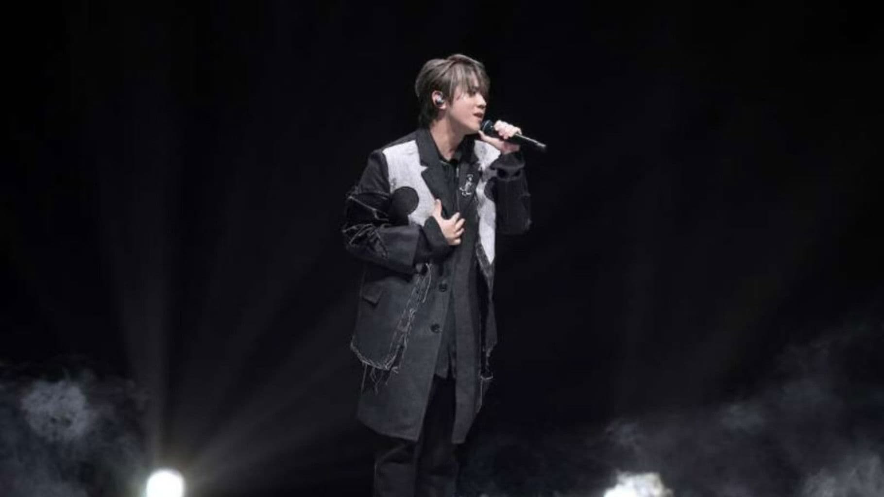 姜濤：“Waves” in My Sight Solo Concert