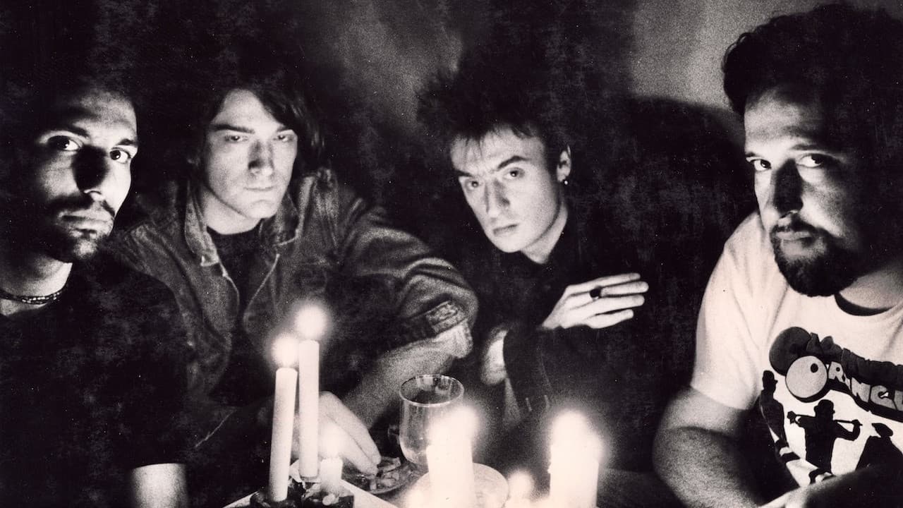 Jesus Loves the Fools