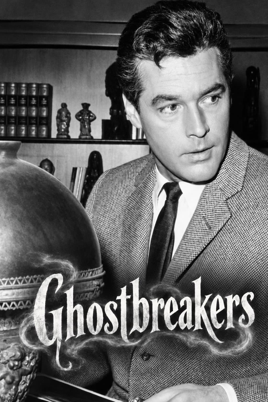 Ghostbreakers