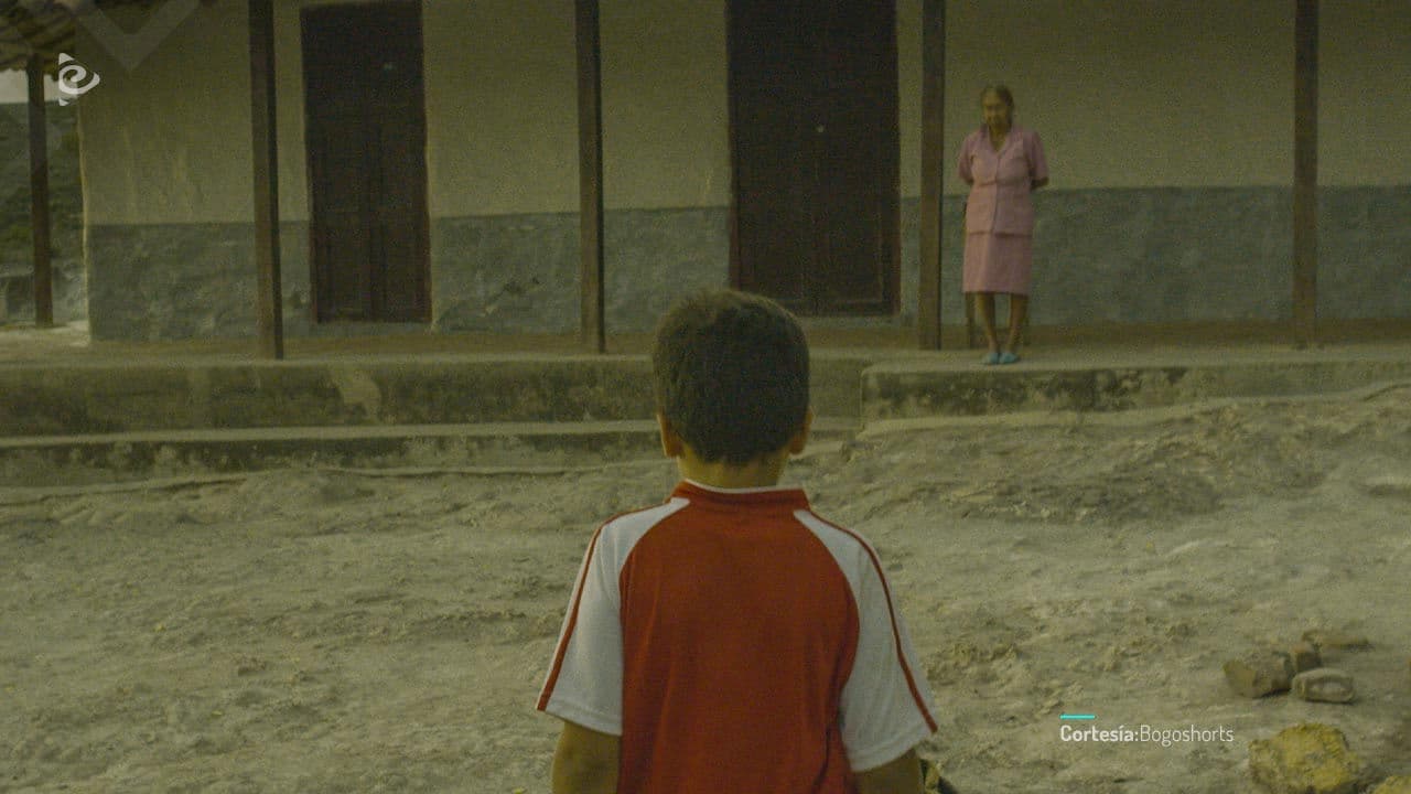 The Death and The Goat