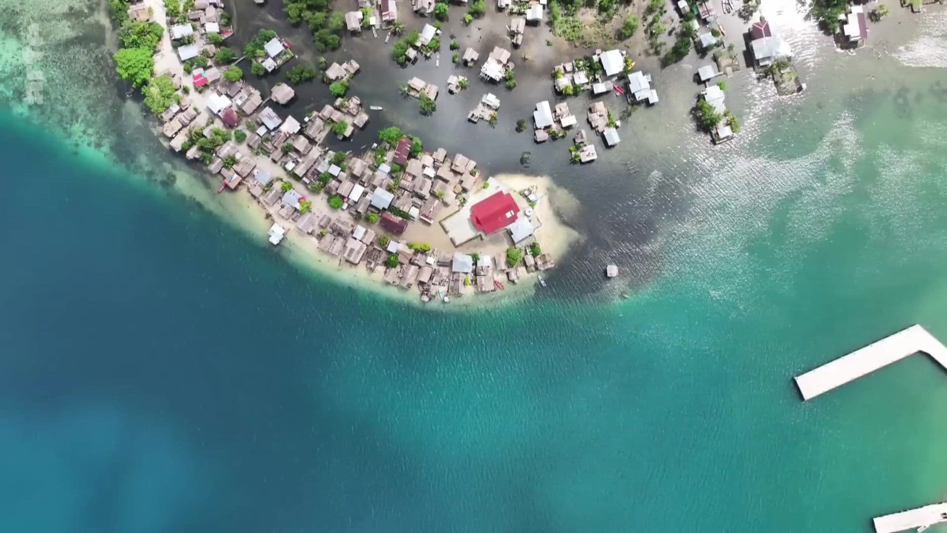 Chine-USA : la nouvelle bataille du Pacifique