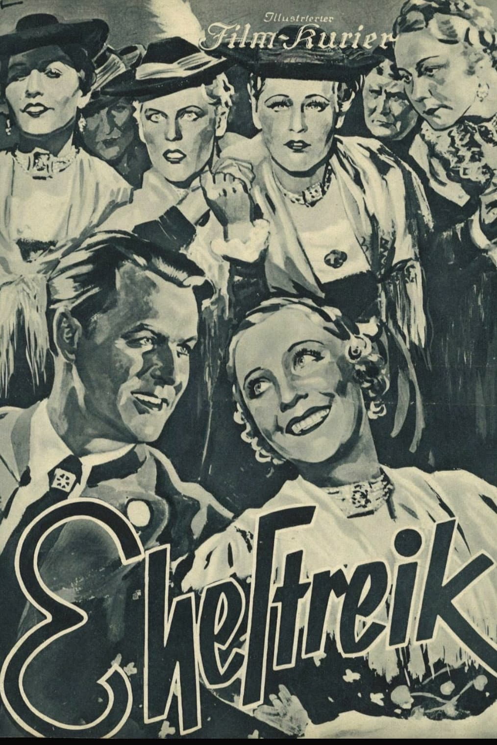 Matrimonial Strike
