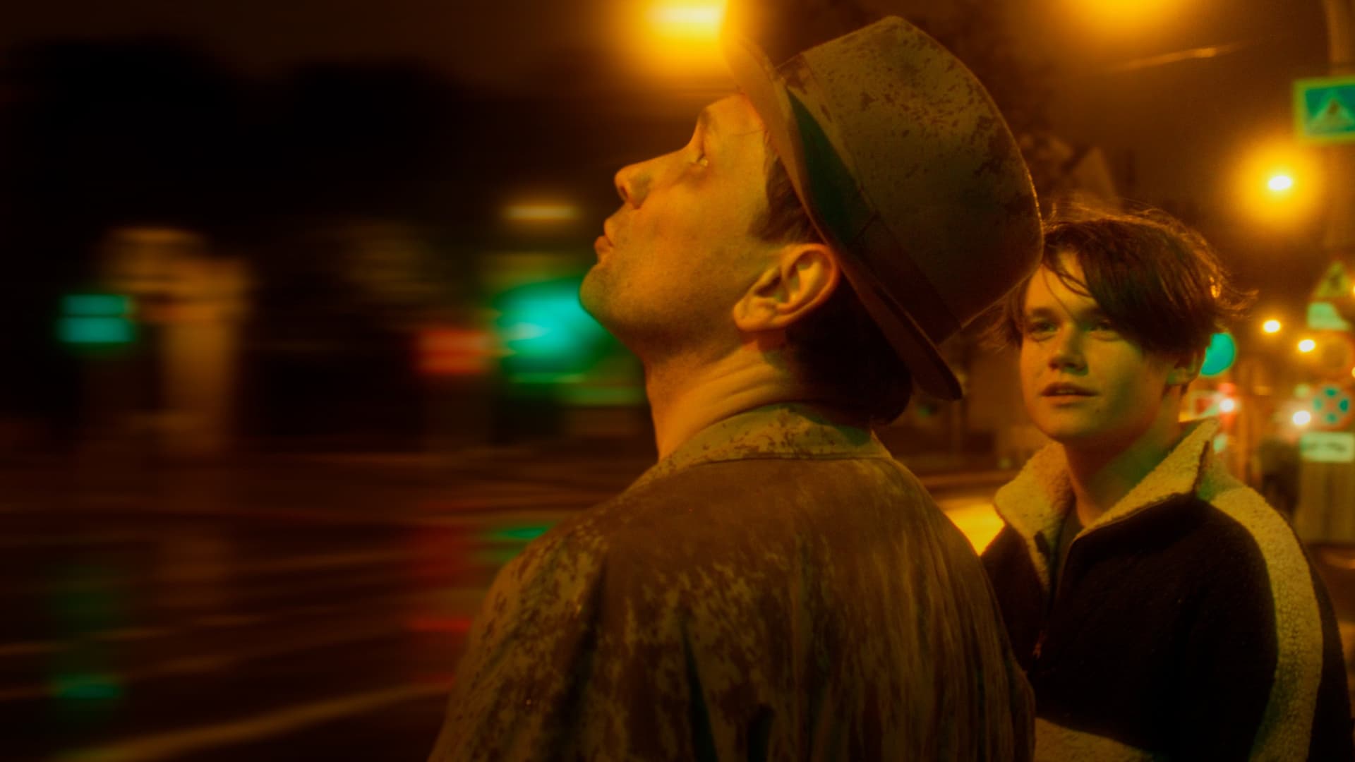 We'll Go to Macau Together