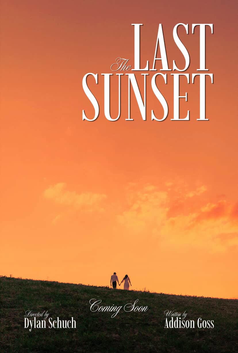 The Last Sunset