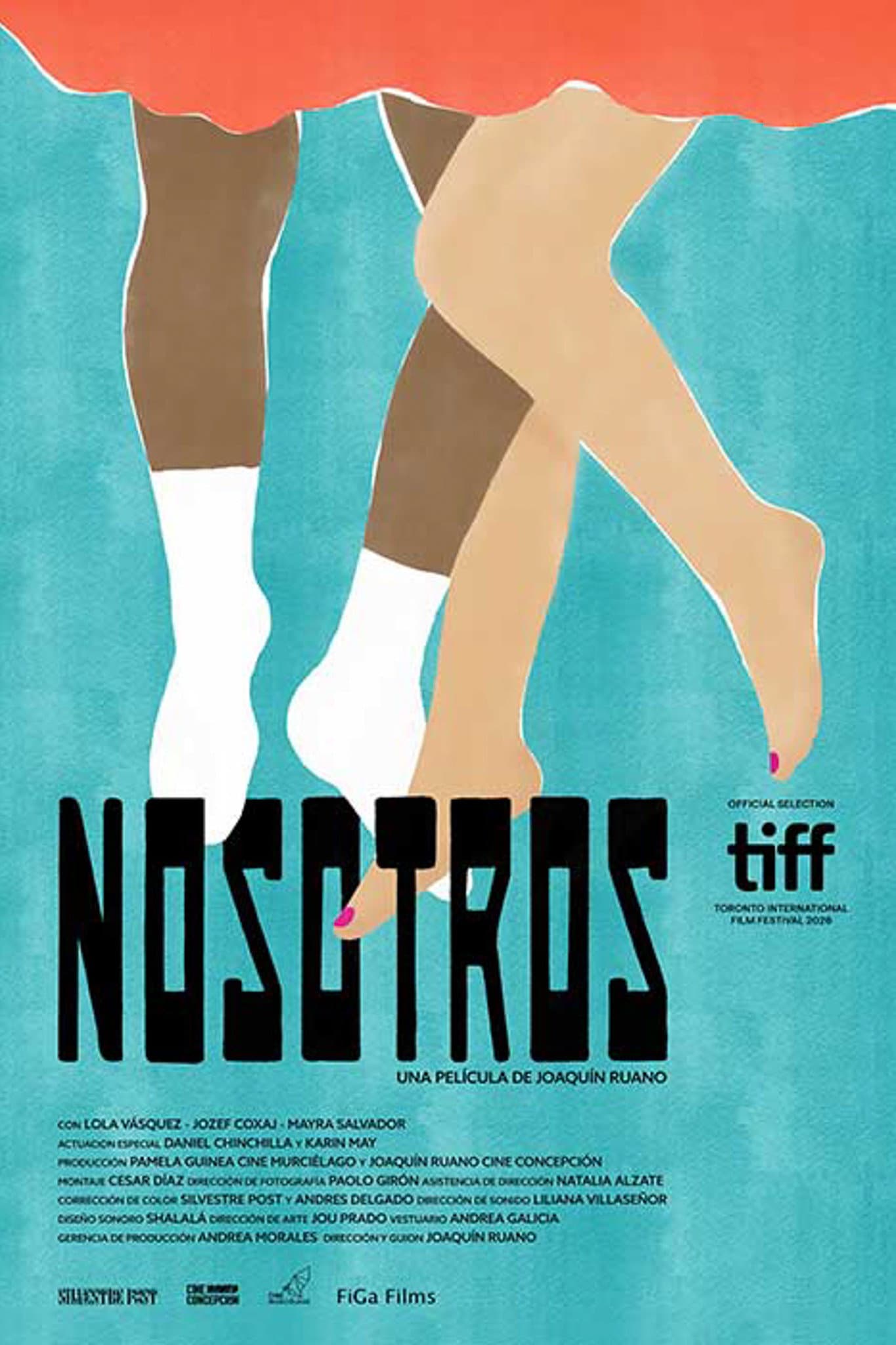 Nosotros