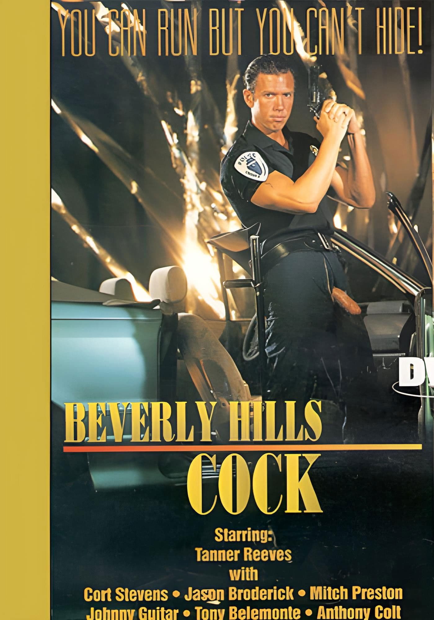 Beverly Hills Cock