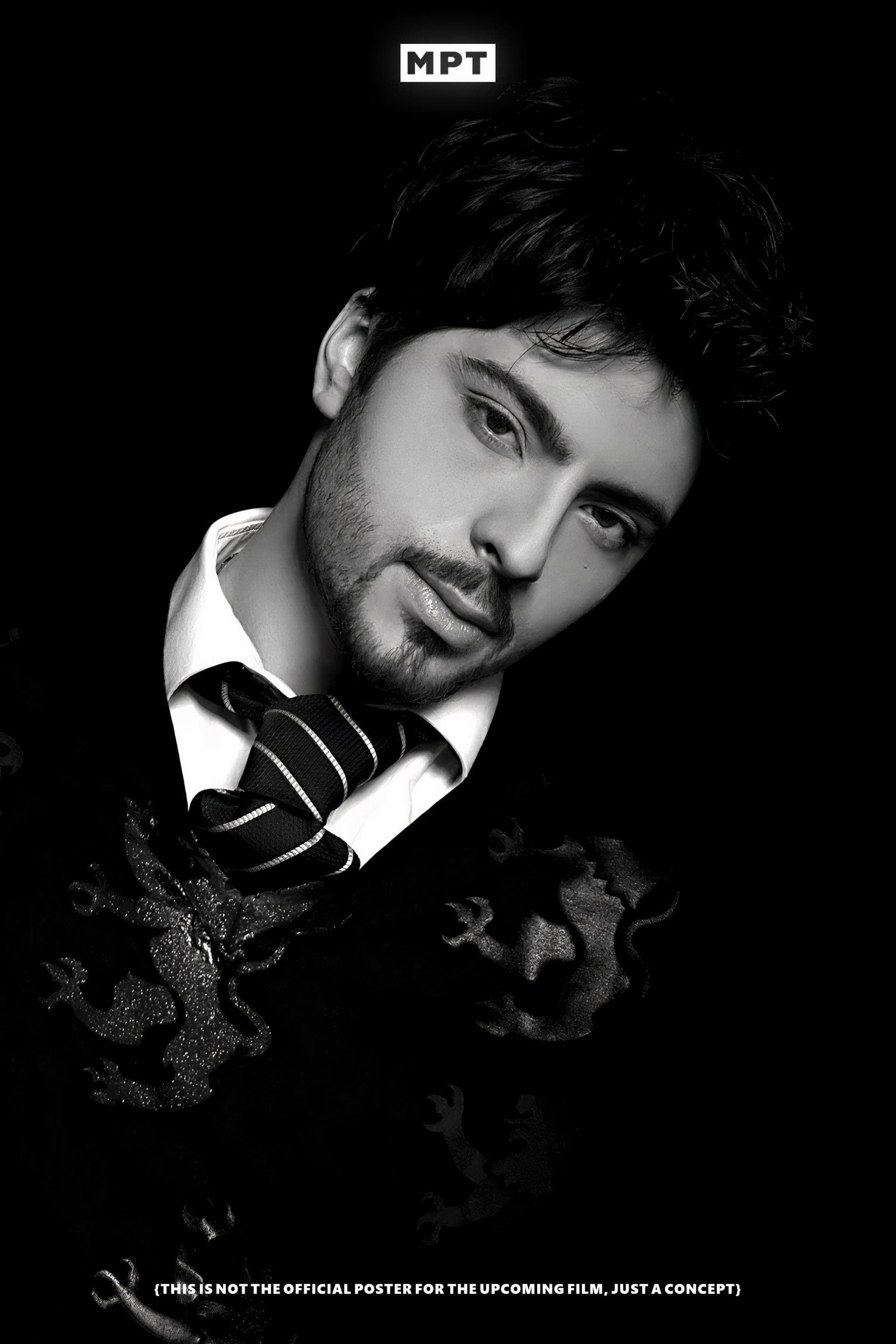 Untitled Tose Proeski Biopic