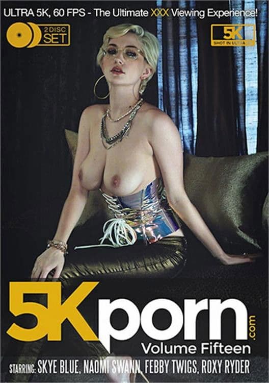 5K Porn 15