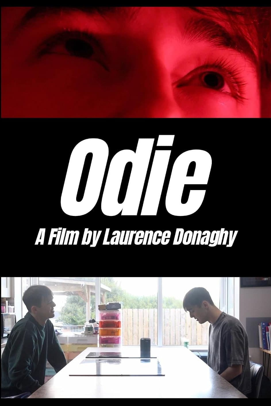 Odie