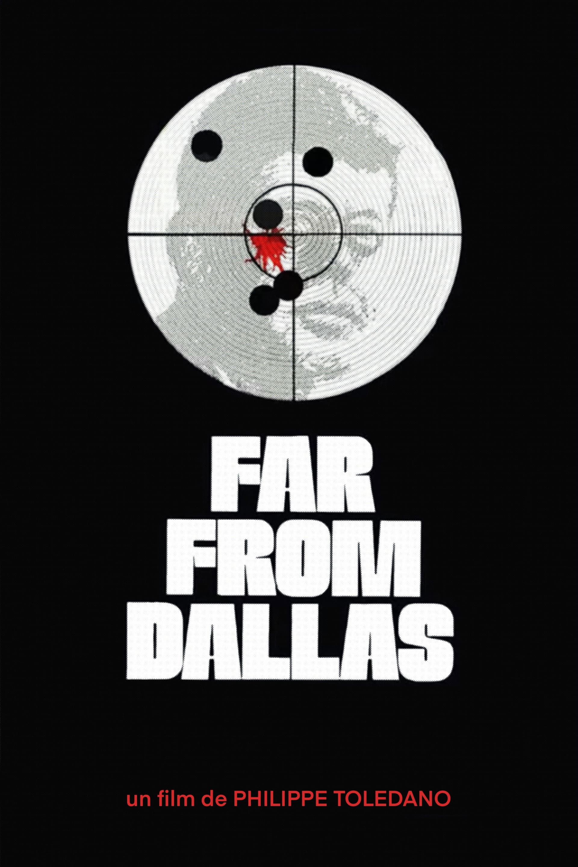Far from Dallas