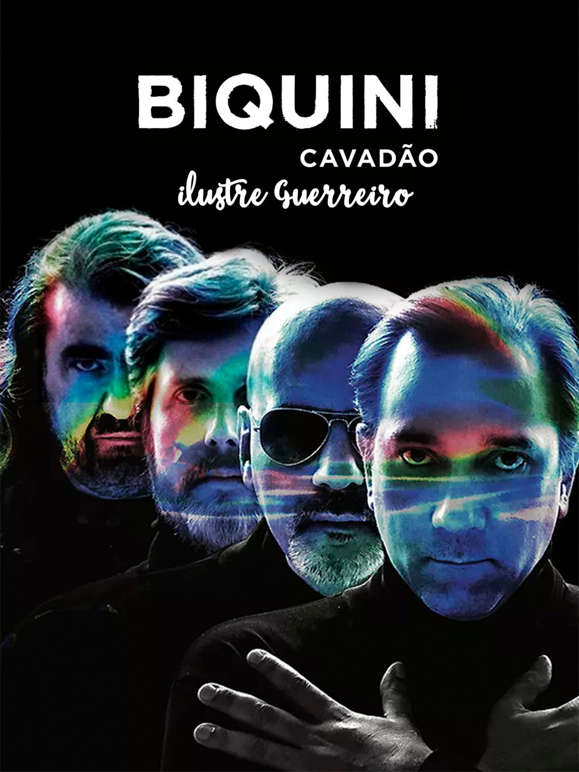 Biquíni Cavadão - Ilustre Guerreiro