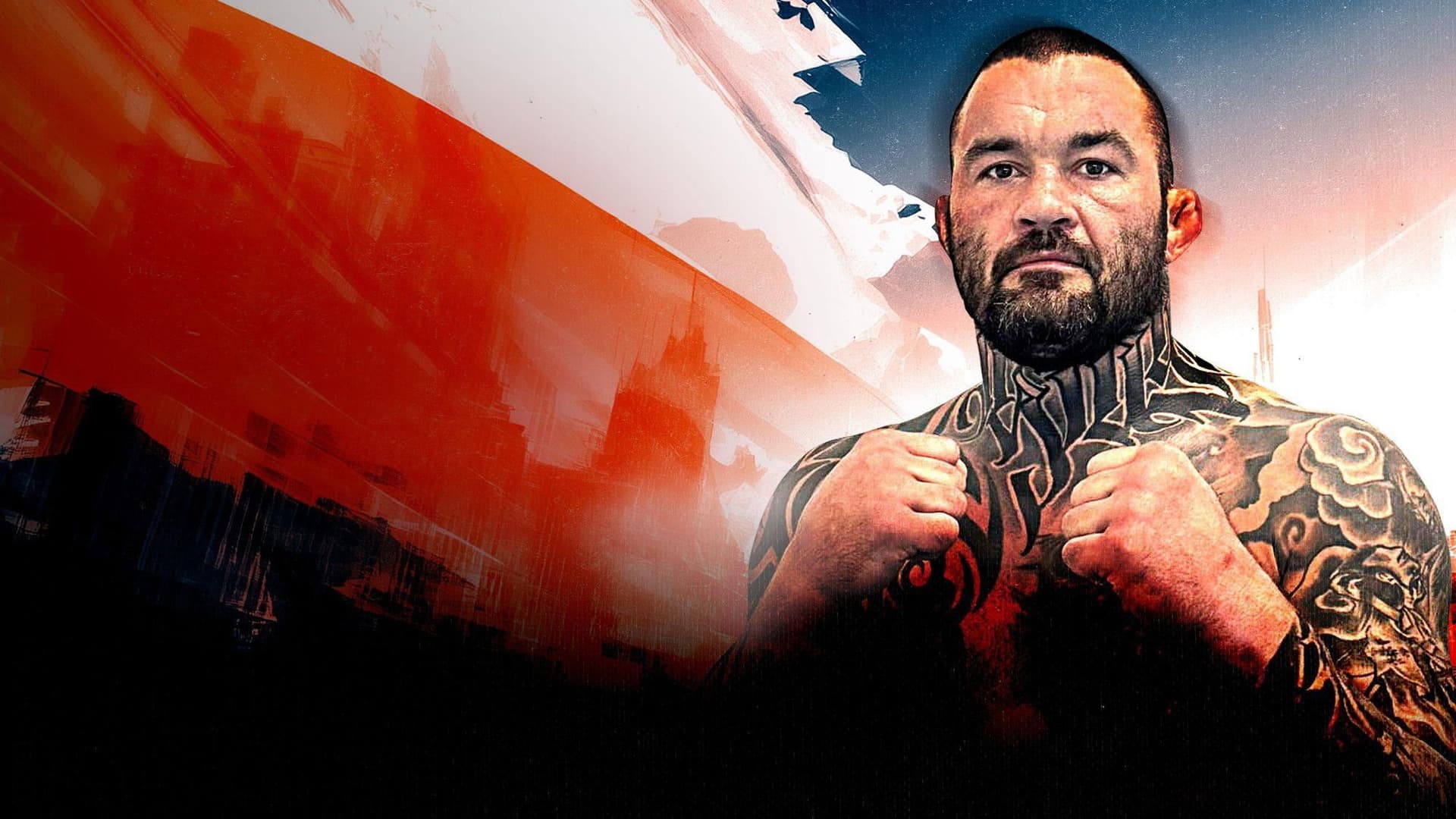 OKTAGON 86: Legierski vs. Aksu