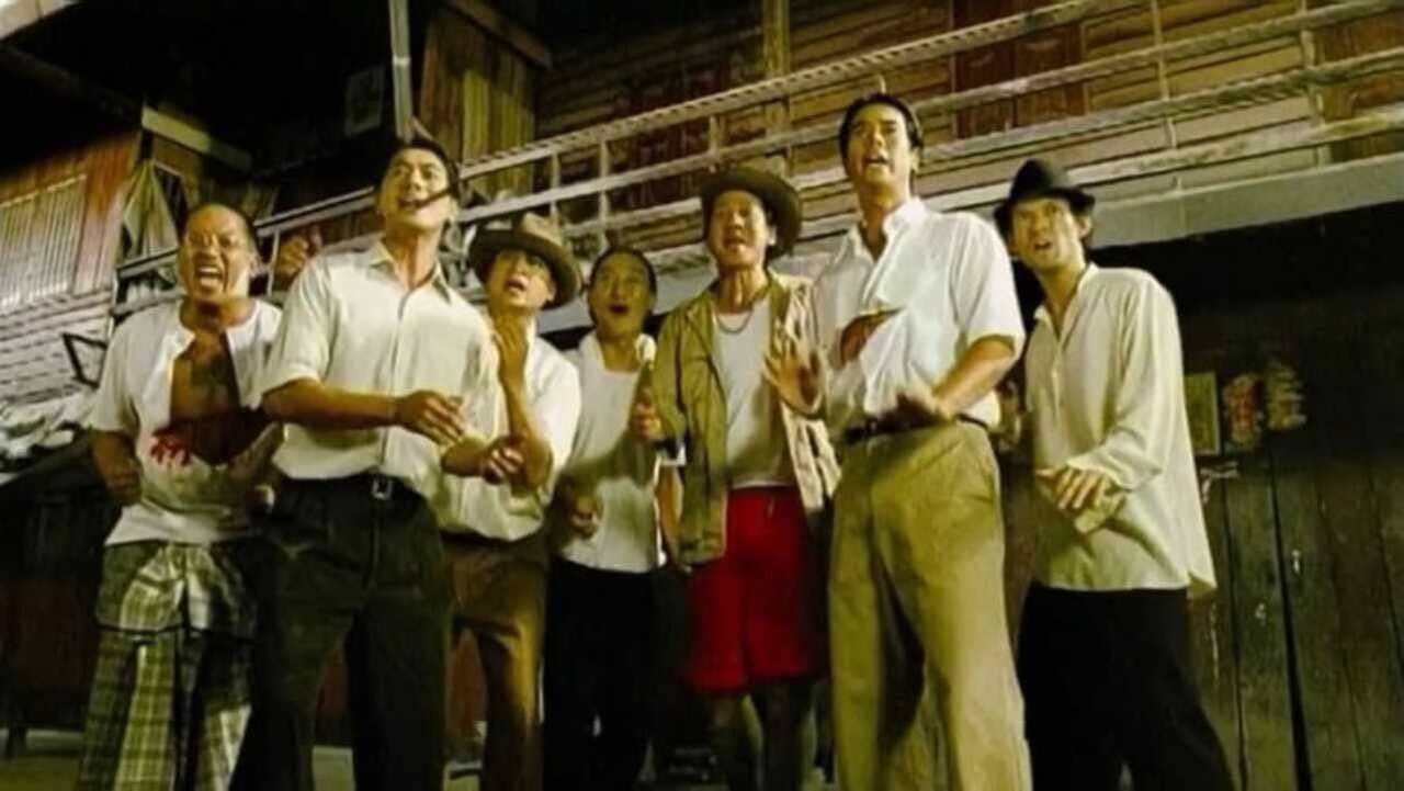 Heaven's Seven Collection